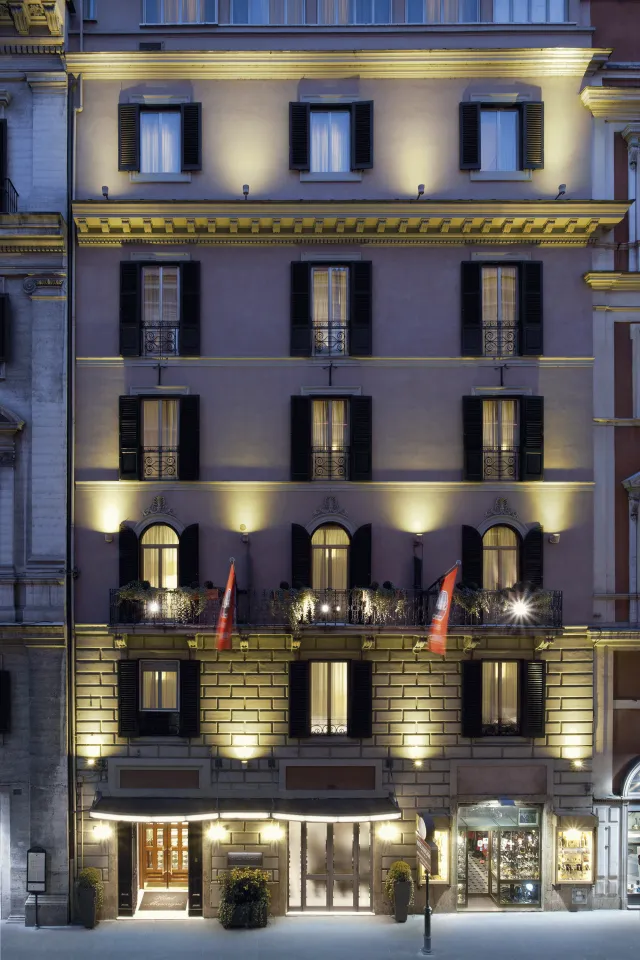 Hotellbilder av Mascagni Luxury Rooms & Suites - nummer 1 av 33