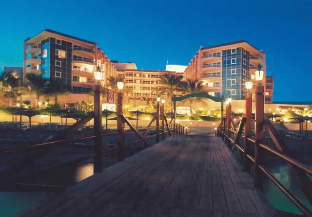 Hotellbilder av Hurghada Marriott Beach Resort - nummer 1 av 100