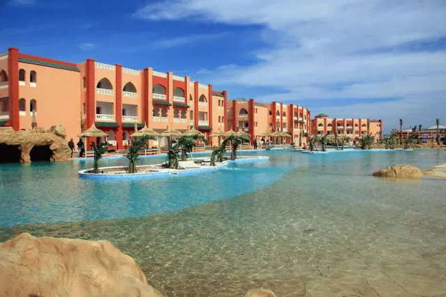 Hotellbilder av Pickalbatros Aqua Vista Resort - Hurghada - nummer 1 av 42