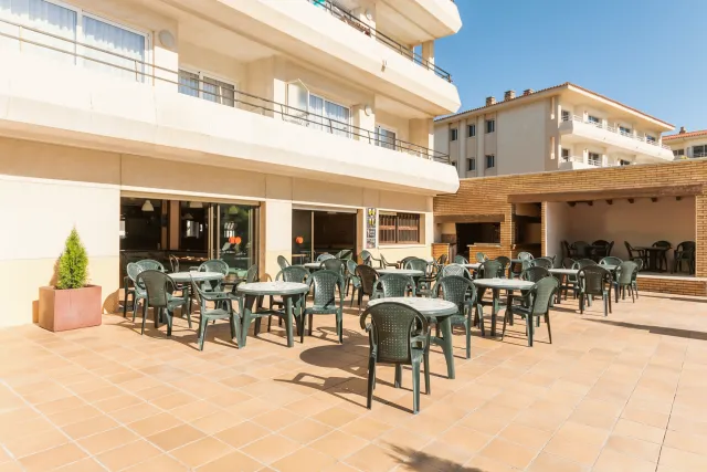 Hotellbilder av Pierre & Vacances Estartit Playa - nummer 1 av 10