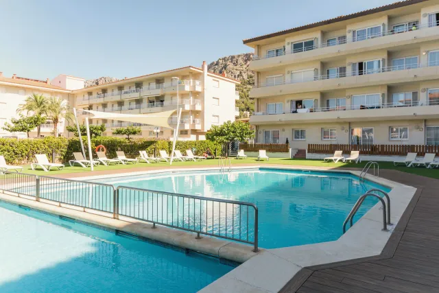 Hotellbilder av Pierre & Vacances Estartit Playa - nummer 1 av 10