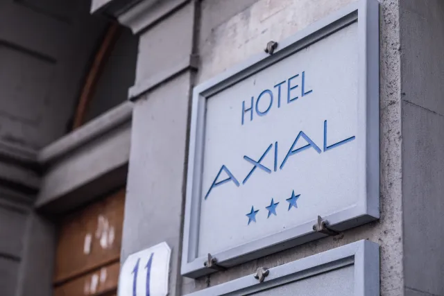 Hotellbilder av Maxim Axial - nummer 1 av 100