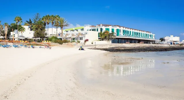 Hotellbilder av Hotel LIVVO Corralejo Beach - nummer 1 av 10