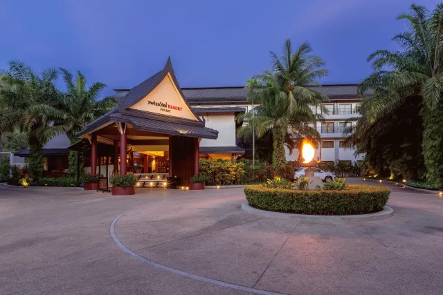 Hotellbilder av Radisson Resort & Suites Phuket - nummer 1 av 10