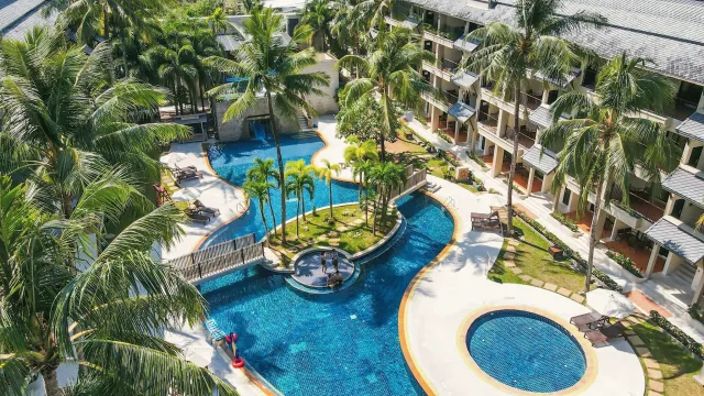Hotellbilder av Radisson Resort & Suites Phuket - nummer 1 av 10