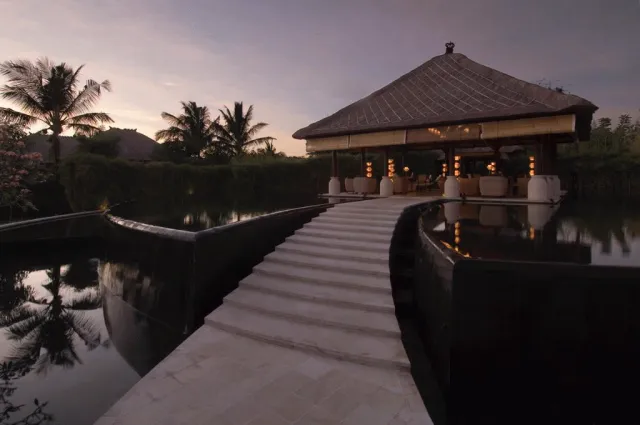 Hotellbilder av AYANA Villas Bali - nummer 1 av 30