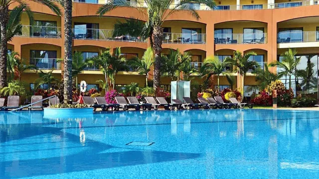 Hotellbilder av Pestana Promenade Ocean Resort Hotel - nummer 1 av 10