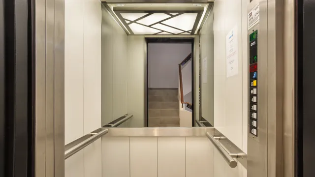Hotellbilder av Made Inn Faro - nummer 1 av 10