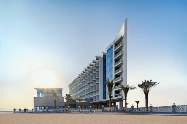 Hotellbilder av Park Regis by Prince Dubai Islands - nummer 1 av 27