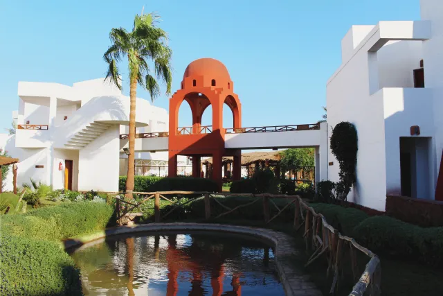 Hotellbilder av Sharm Inn Amarein Hotel - nummer 1 av 26