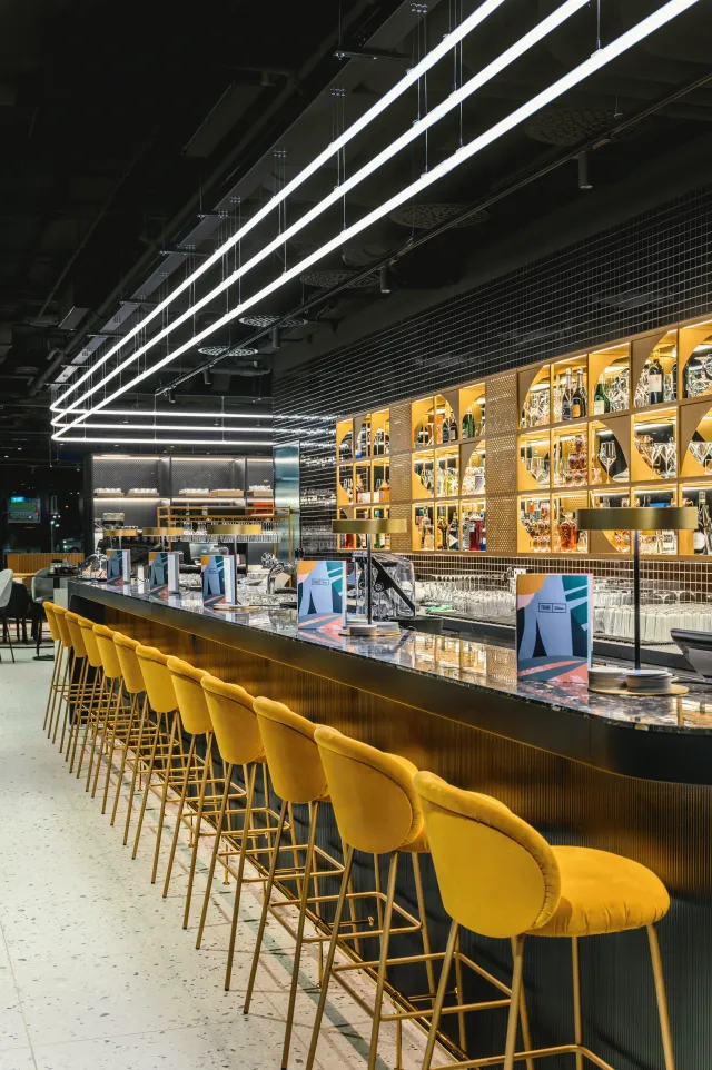 Hotellbilder av Tribe Budapest Stadium - nummer 1 av 10