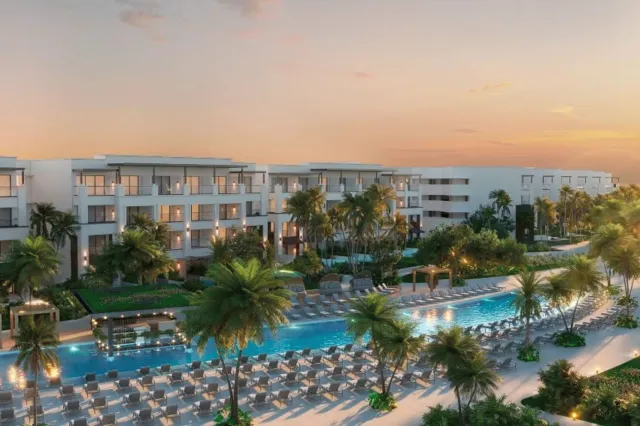 Hotellbilder av Secrets Tides Punta Cana - nummer 1 av 42