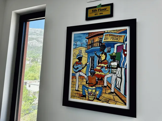 Hotellbilder av Hotel Del Medio - nummer 1 av 37