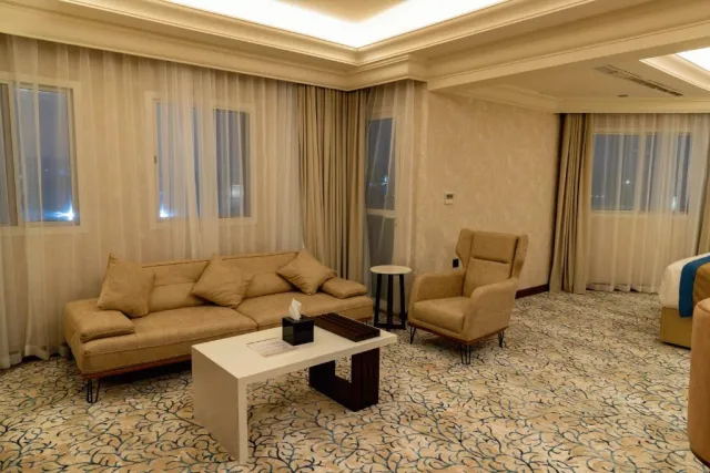 Hotellbilder av Ivory Inn Hotel Qatar - nummer 1 av 22