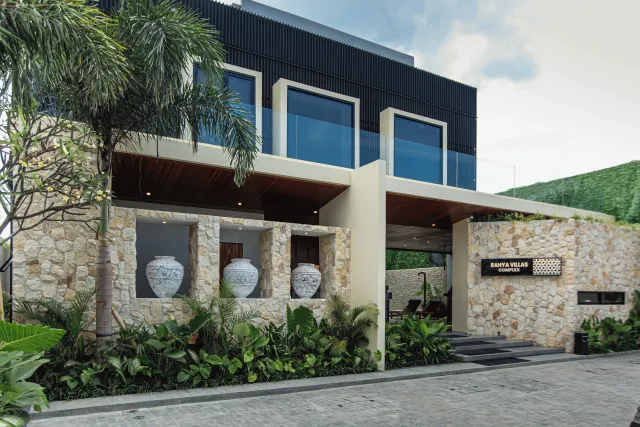 Hotellbilder av Rahya Villas Complex - nummer 1 av 98