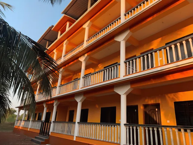 Hotellbilder av Arambol Paradise By Pss Properties - nummer 1 av 10