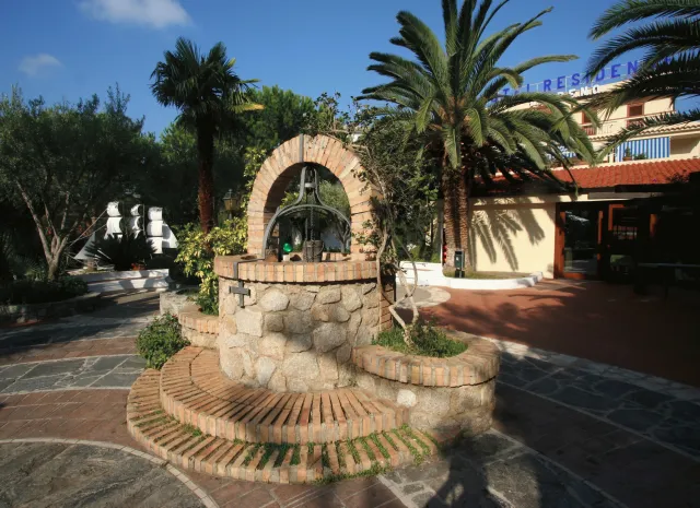 Hotellbilder av Tirreno - nummer 1 av 100