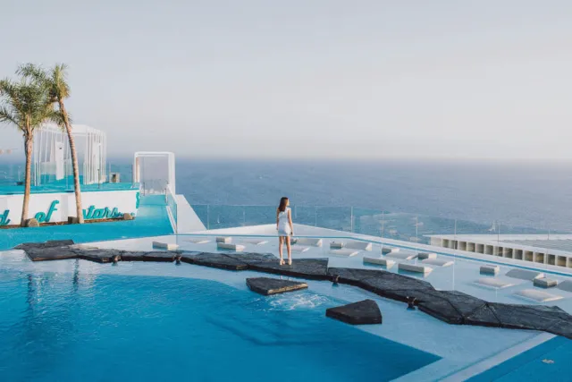Hotellbilder av Servatur Riosol - nummer 1 av 100