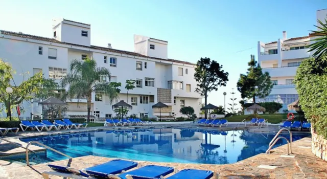 Hotellbilder av Ramada Hotels & Suites by Wyndham Costa del Sol - nummer 1 av 10