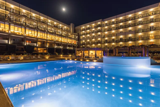 Hotellbilder av Ariti Grand Hotel Corfu - nummer 1 av 10