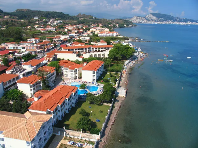 Hotellbilder av Porto Iliessa Zante - nummer 1 av 30