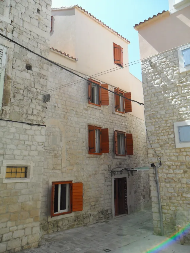 Hotellbilder av Villa Ruzica - nummer 1 av 20