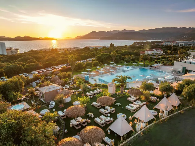 Hotellbilder av Valamar Tirena Hotel - nummer 1 av 10