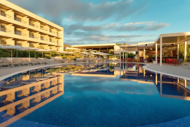 Hotellbilder av Pharos Hvar Bayhill Hotel - nummer 1 av 10