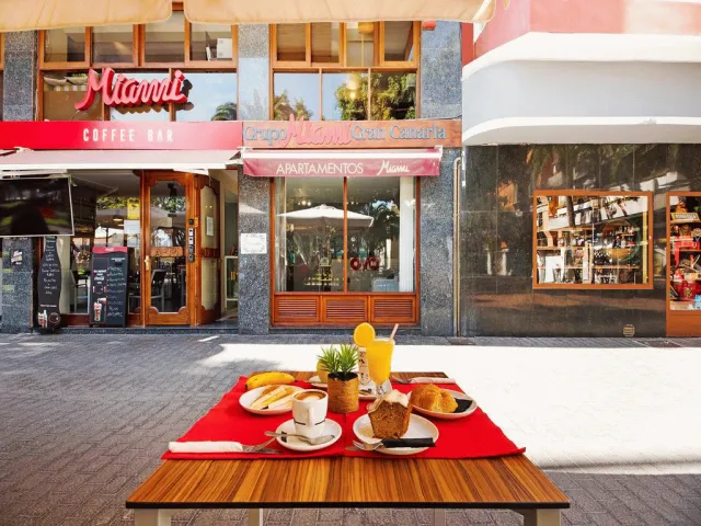Hotellbilder av Miami Santa Catalina - nummer 1 av 24