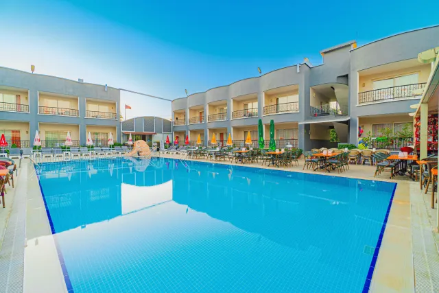 Hotellbilder av Sayanora Hotel - nummer 1 av 10