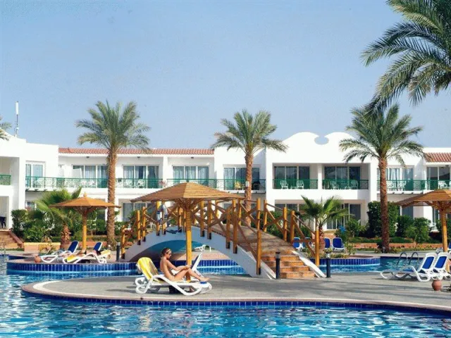 Hotellbilder av Panorama Naama Heights - nummer 1 av 15