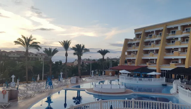 Hotellbilder av Chatur Playa Real Resort - nummer 1 av 43