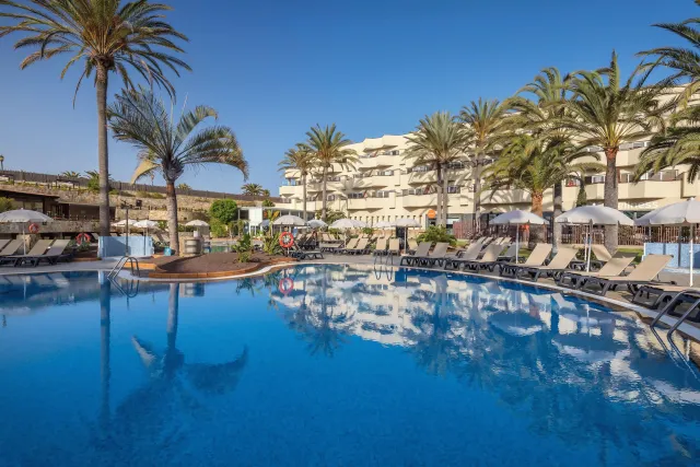 Hotellbilder av Barceló Corralejo Bay - Adults only - nummer 1 av 10