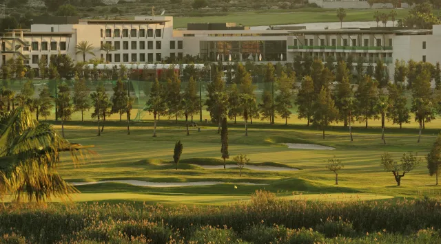 Hotellbilder av La Finca Golf & Spa Resort - nummer 1 av 88