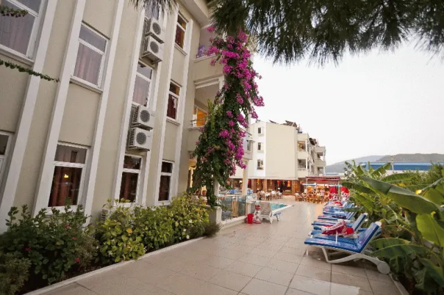 Hotellbilder av Candan Apart - nummer 1 av 27