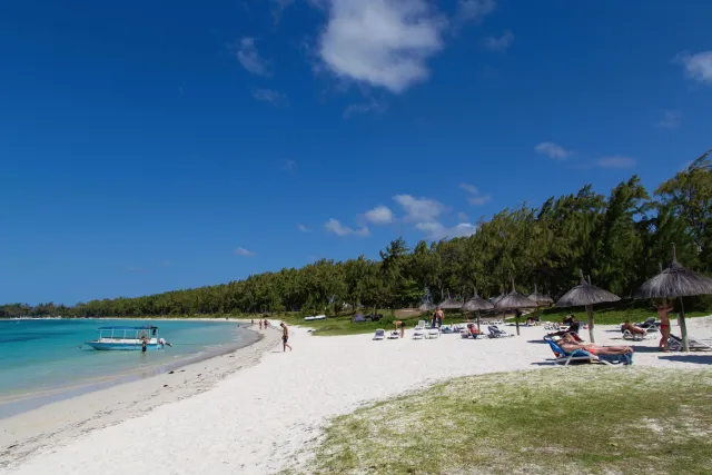 Hotellbilder av Sunrise Attitude - nummer 1 av 100
