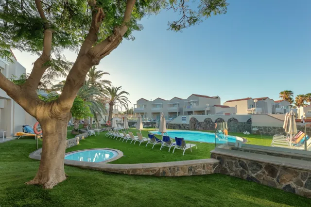 Hotellbilder av Apartamentos LIVVO Koala Garden - nummer 1 av 10