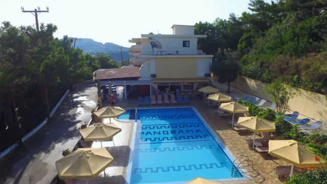 Hotellbilder av Panorama Studios - nummer 1 av 10