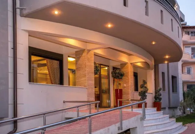 Hotellbilder av Thalassies Nouveau - nummer 1 av 48