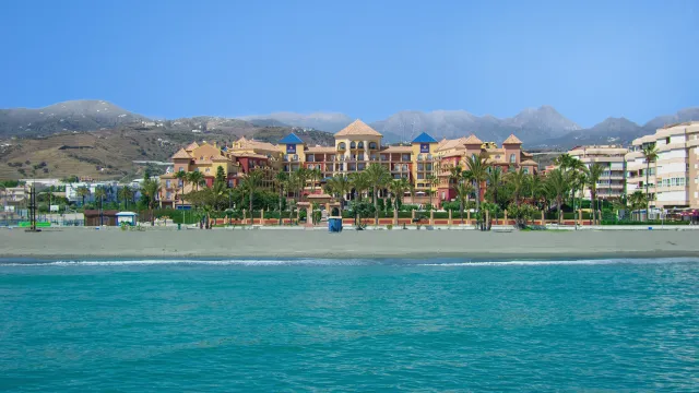 Hotellbilder av Iberostar Málaga Playa - nummer 1 av 10
