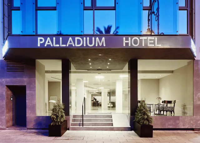 Hotellbilder av Palladium - nummer 1 av 10