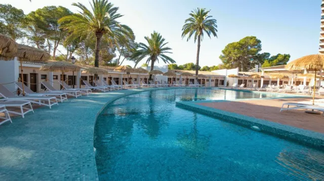 Hotellbilder av Montepiedra - nummer 1 av 10