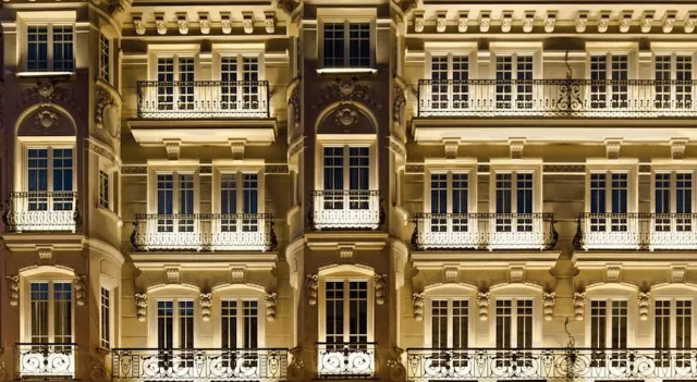 Hotellbilder av Catalonia Atocha - nummer 1 av 10