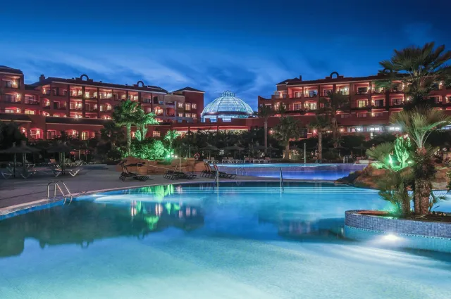 Hotellbilder av Sheraton Fuerteventura Beach Golf and Spa - nummer 1 av 10
