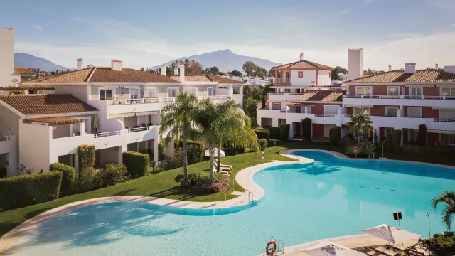 Hotellbilder av Cortijo del Mar Resort - nummer 1 av 10