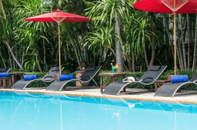 Hotellbilder av Laksasubha Hua Hin - nummer 1 av 10