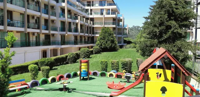 Hotellbilder av Prestige City 2 - nummer 1 av 10