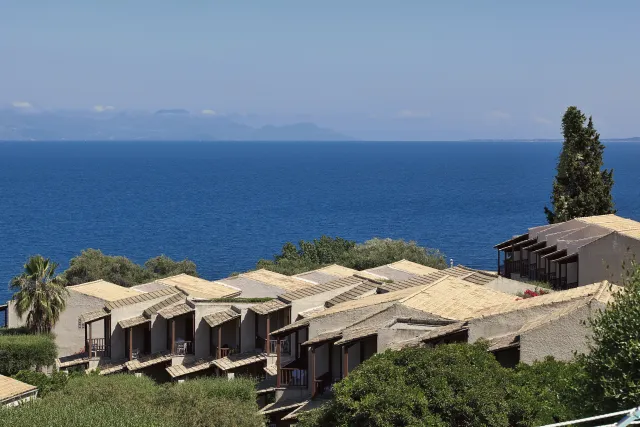 Hotellbilder av Aeolos Beach Resort - nummer 1 av 100