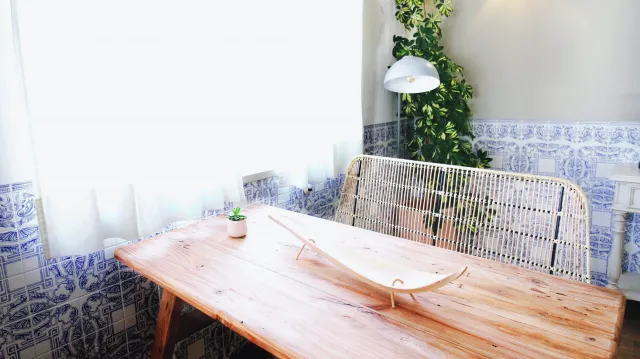 Hotellbilder av WOT Ericeira - nummer 1 av 10