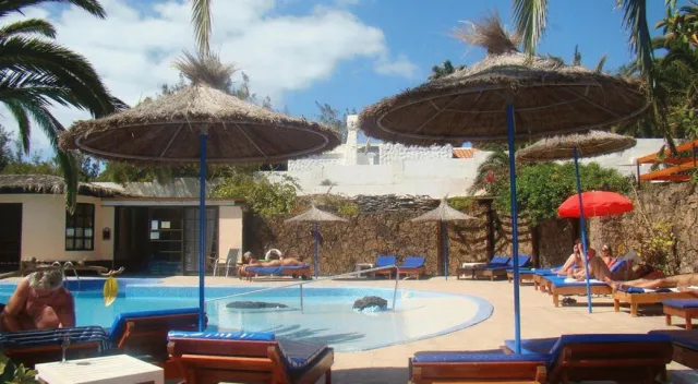 Hotellbilder av Suite Hotel Marina Playa - nummer 1 av 3